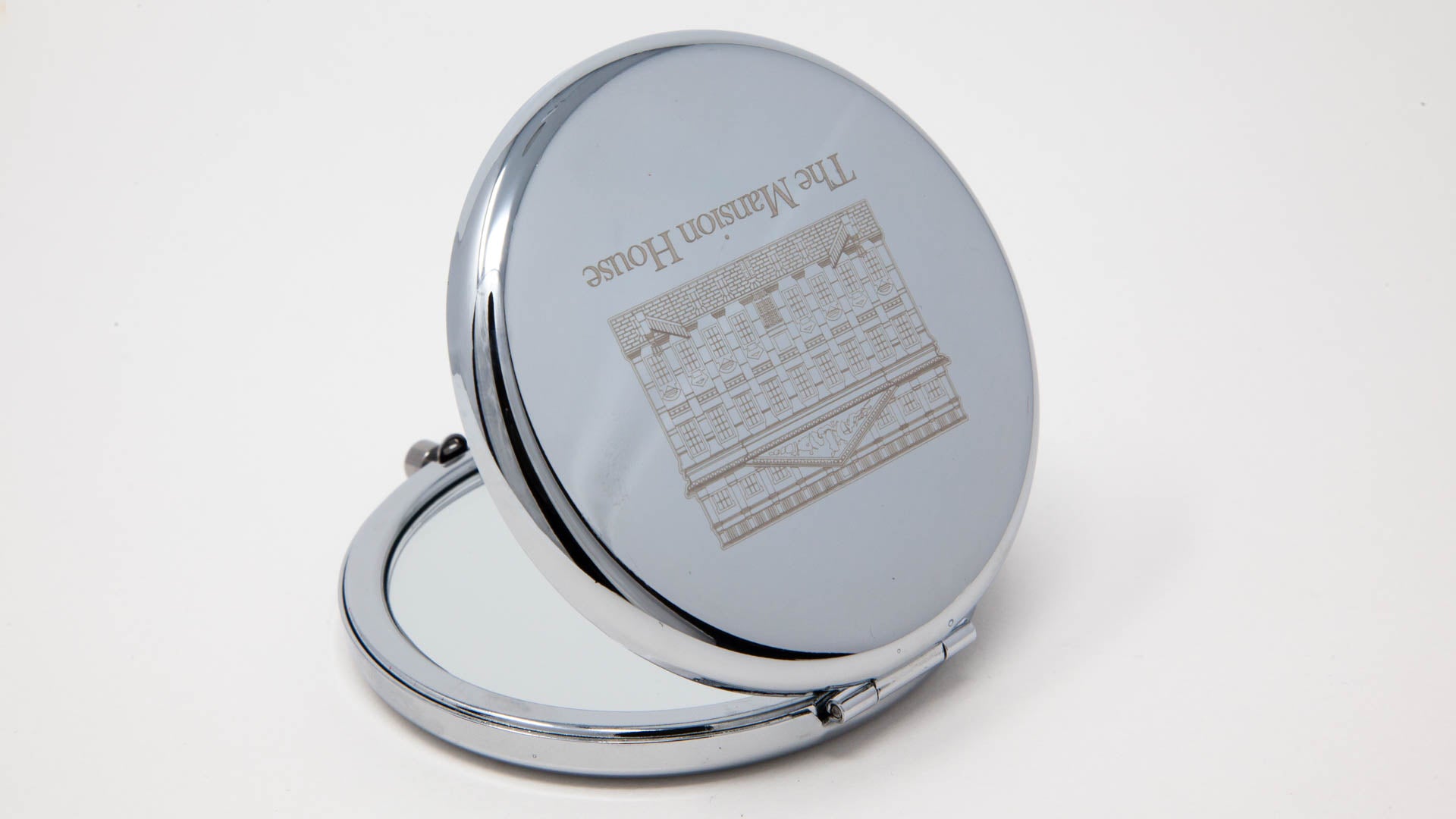 Compact Pocket Mirror