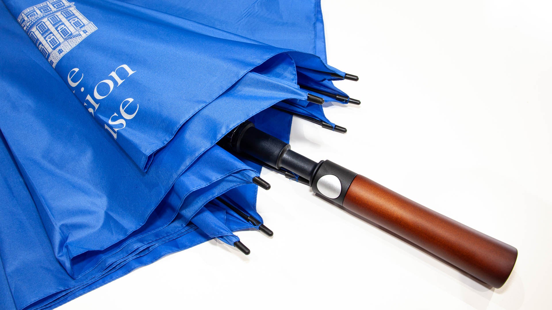 Golf Umbrella - Blue
